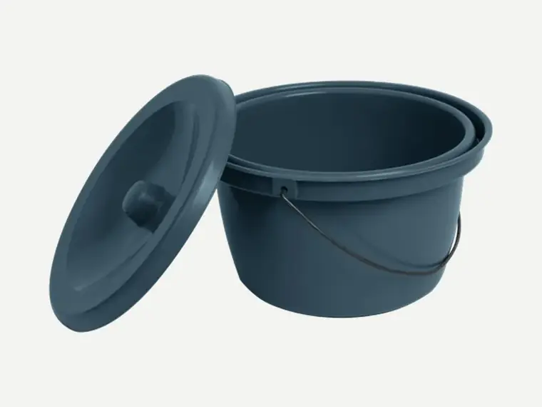 Sanitäreimer